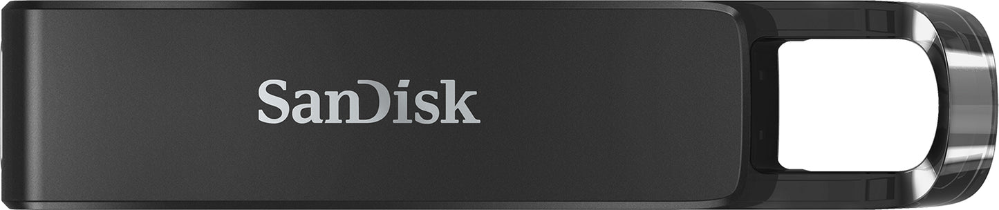 External USB-C Memory SanDisk Ultra, 32Gb SDCZ460-032G-G46