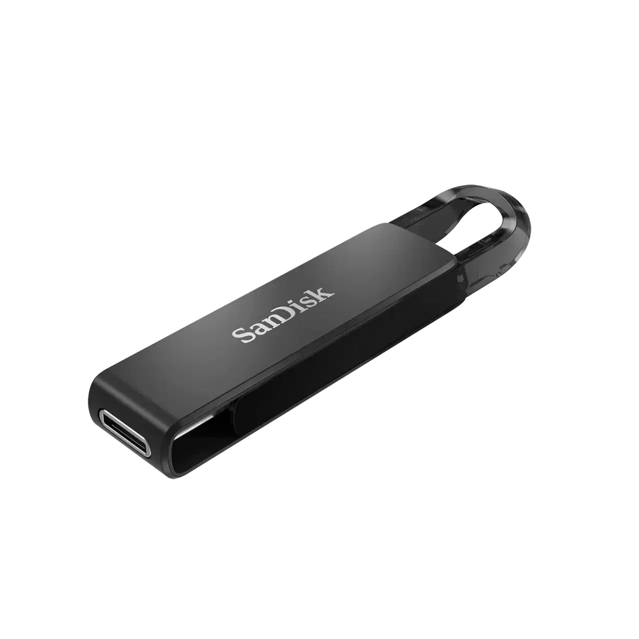External USB-C Memory SanDisk Ultra, 128Gb SDCZ460-128G-G46