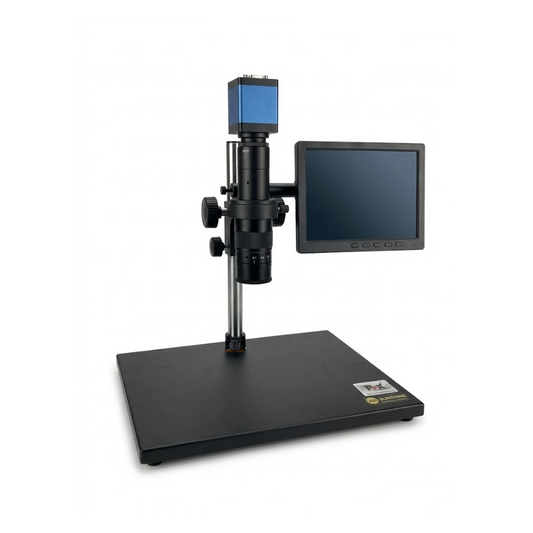 Microscope Sunshine MS8E-02 Pro, Noir