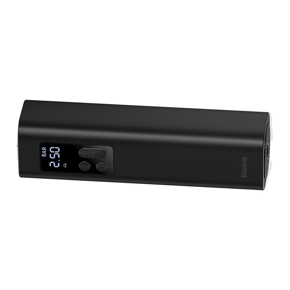 Baseus Air Pump Auto-Luftpumpe | 12V | LED-Display | 30L/min
