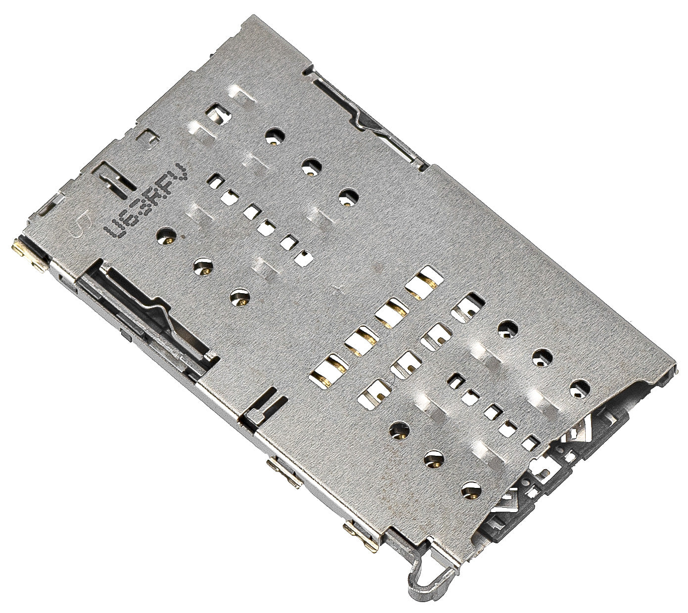 SIM-Leser-Modul - Samsung Galaxy S10 Lite G770 SIM-Karte Samsung Galaxy S10 Lite G770