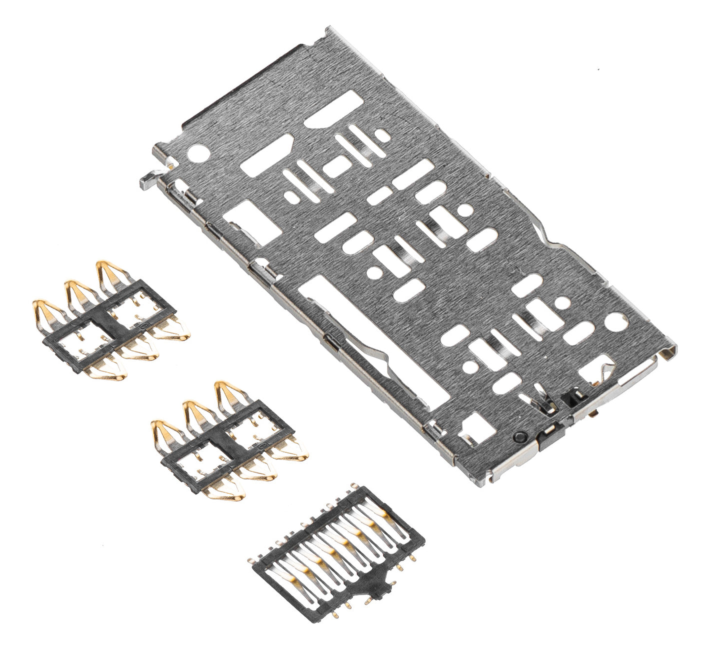 SIM-Kartenleser-Modul - Xiaomi Redmi 9 / 9A / Note 9 / Note 9S / Note 8A