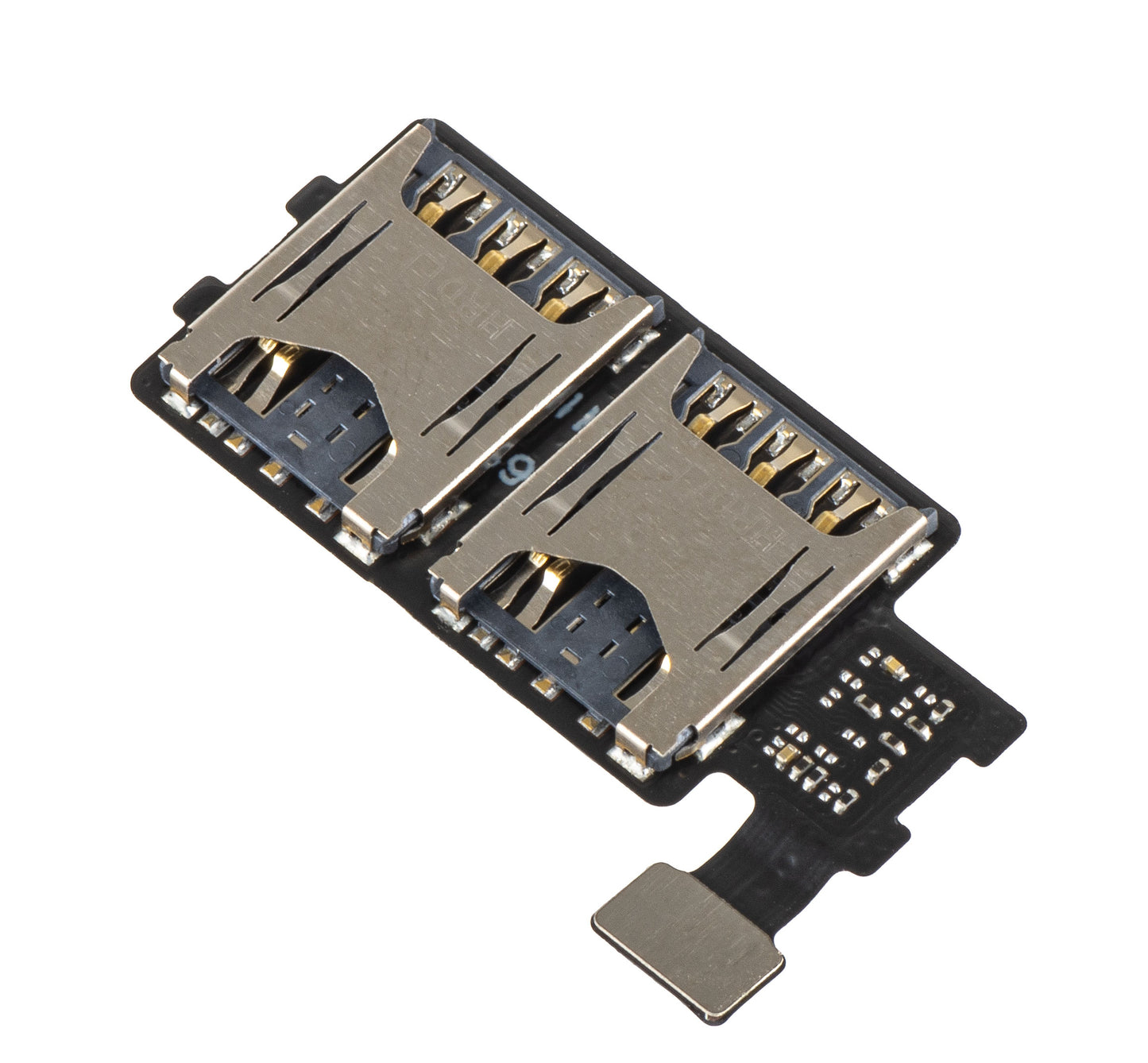Module Lecteur SIM Nokia 230 (2024) 286911870