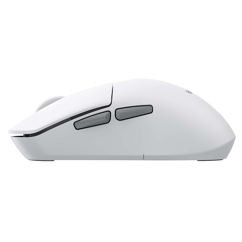 Wireless-Maus HAVIT MS59WB, 800DPI - 1600DPI, Weiß