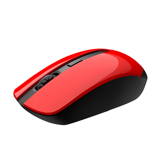 Souris sans fil HAVIT MS989GT, 800DPI - 1600DPI, Noir Rouge