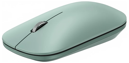Souris sans fil UGREEN MU001, 4000DPI, Vert