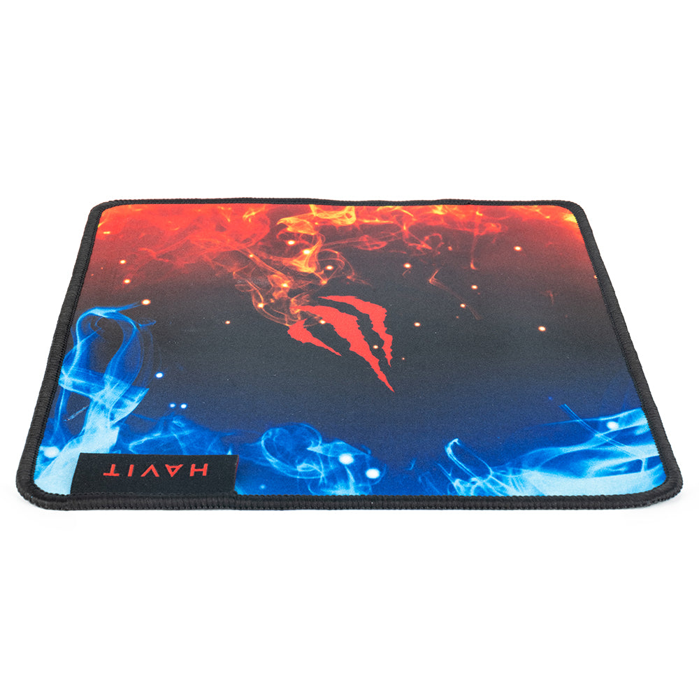 Tapis de souris gaming HAVIT MP846, Noir