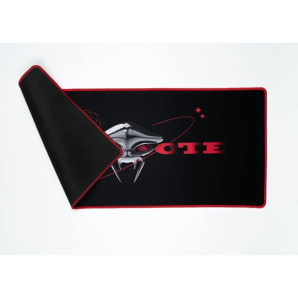 MousePad Gaming HAVIT MP848, 700mm x 300mm x 3mm, Schwarz
