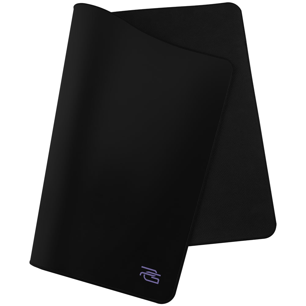 MousePad Proove Radiance, 600mm x 400mm x 3mm, Schwarz MPRD00300001