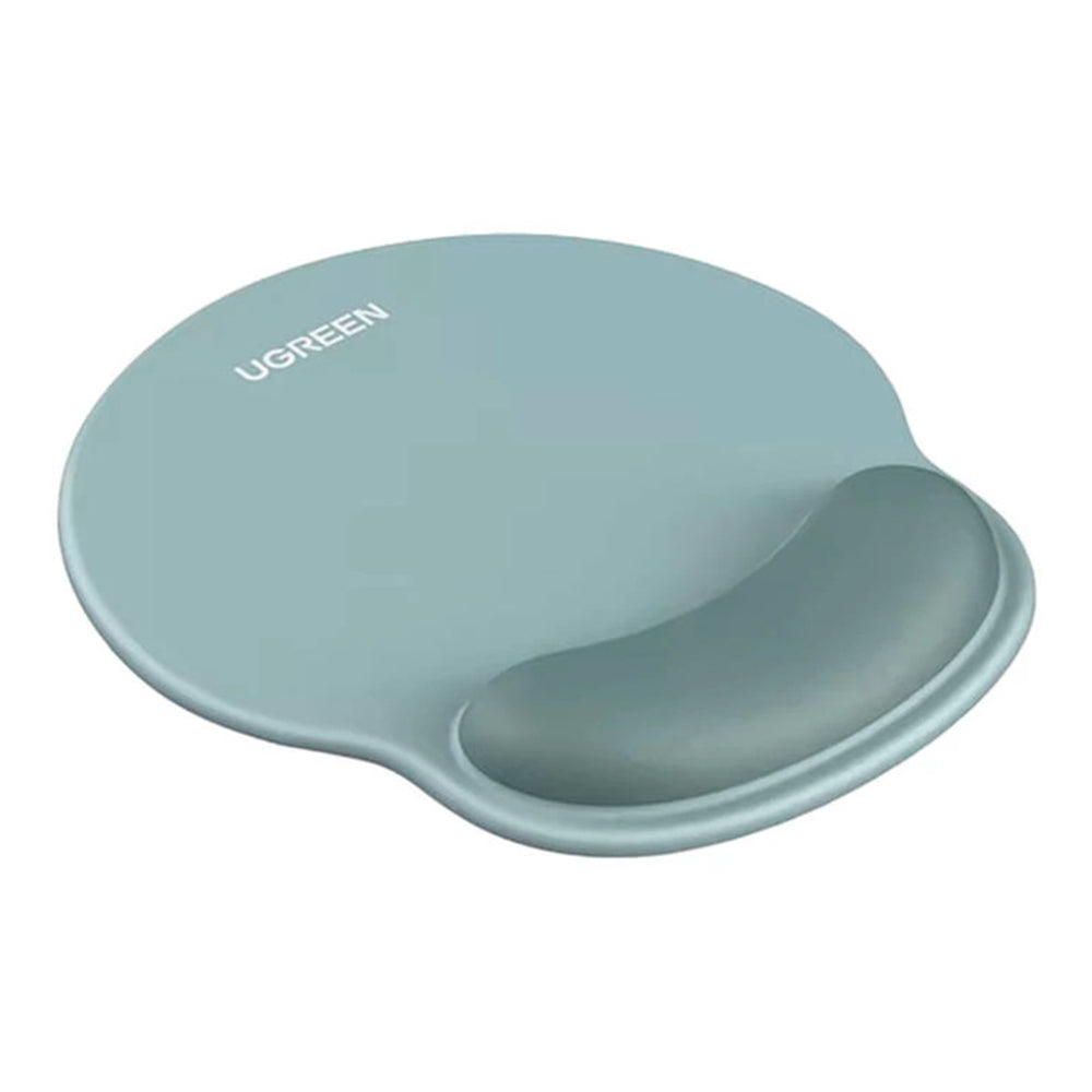 Tapis de souris UGREEN LP668, 220mm x 245mm x 5mm, Vert