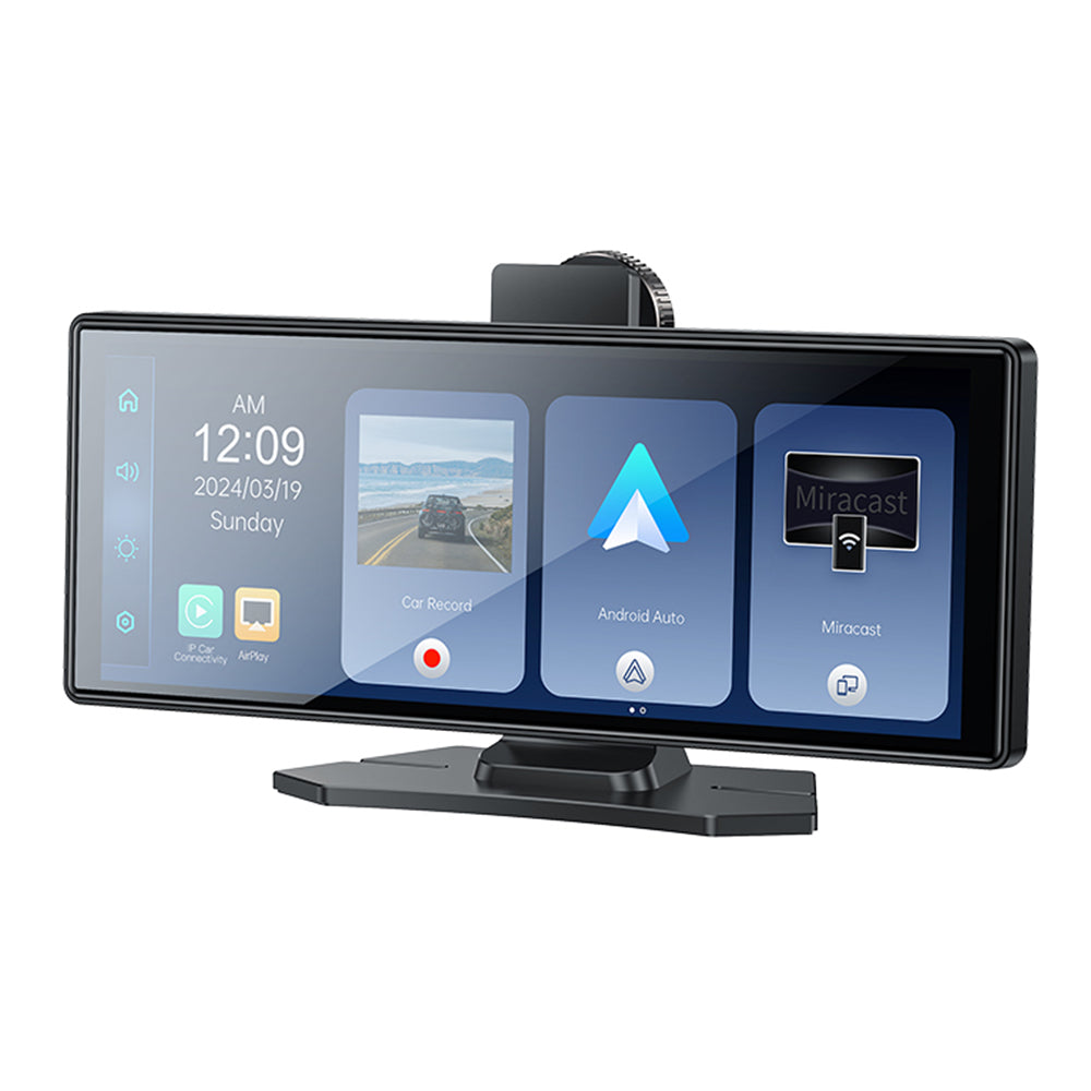 Auto-Navigation Yesido KM19, Wi-Fi, 10,26 Zoll