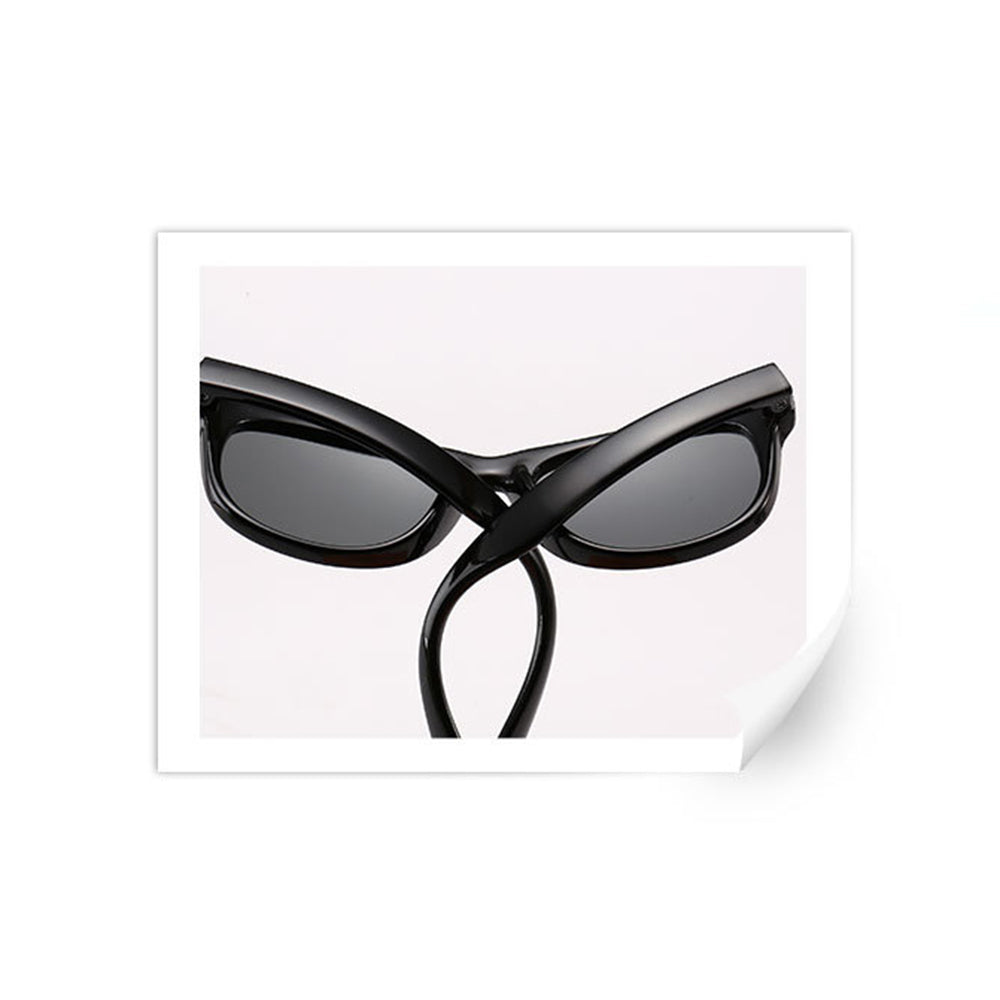 Techsuit Baby-Sonnenbrille 8260-C29, polarisiert, dunkelblau