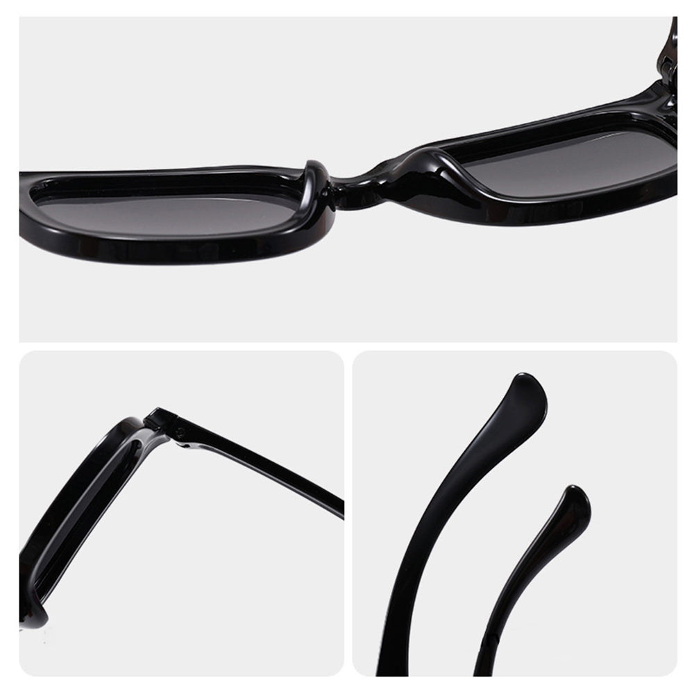 Lunettes de Soleil Enfants Techsuit 8351-C29, Polarisées, Bleues