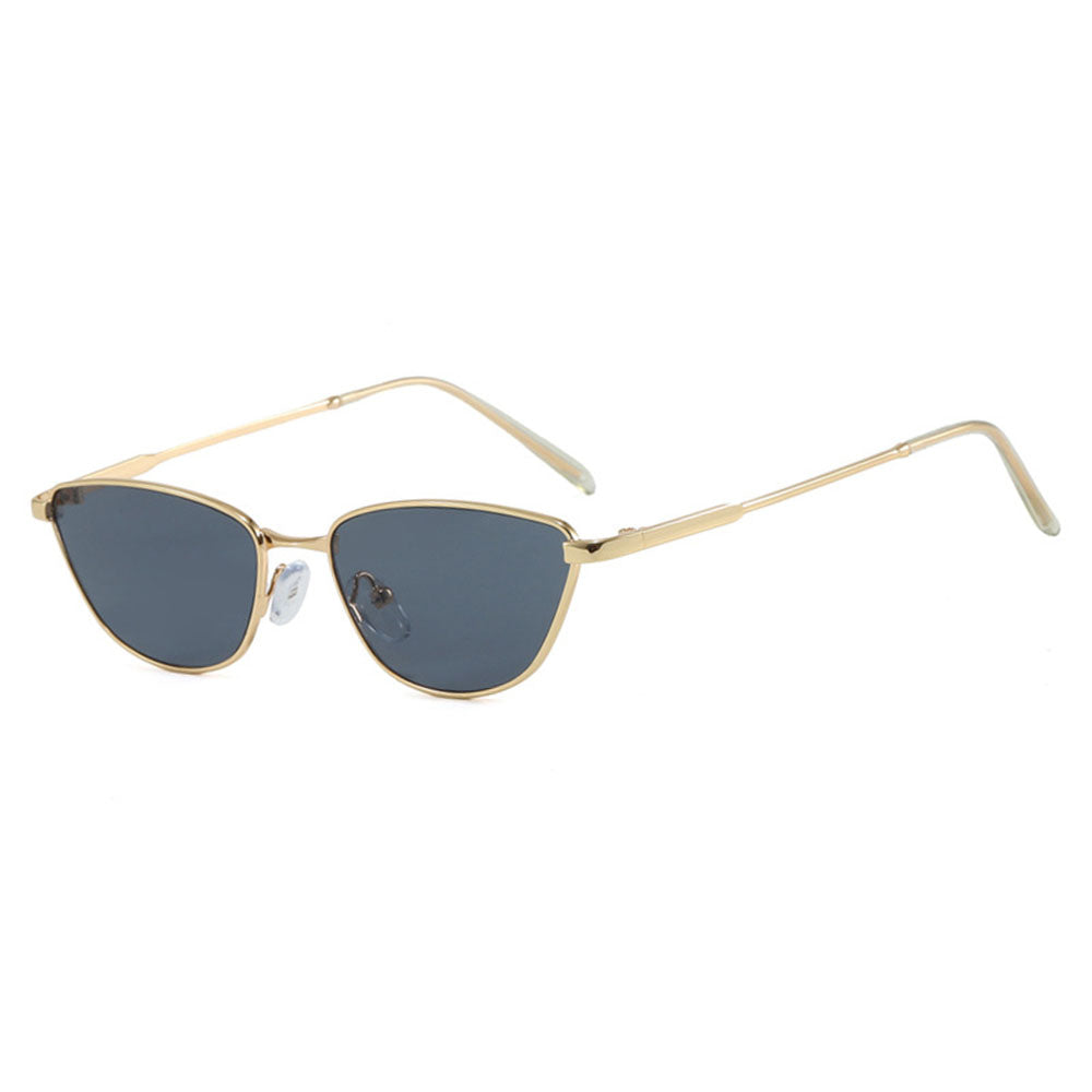 Lunettes de Soleil Femme Techsuit 622, Noires