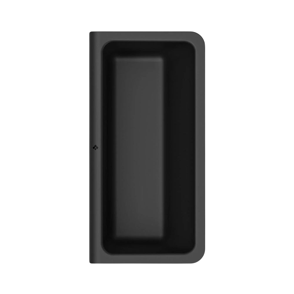 Spigen TO222J Auto-Organizer zur Montage unter dem Sitz für Tesla Y Juniper, 2-teiliges Set