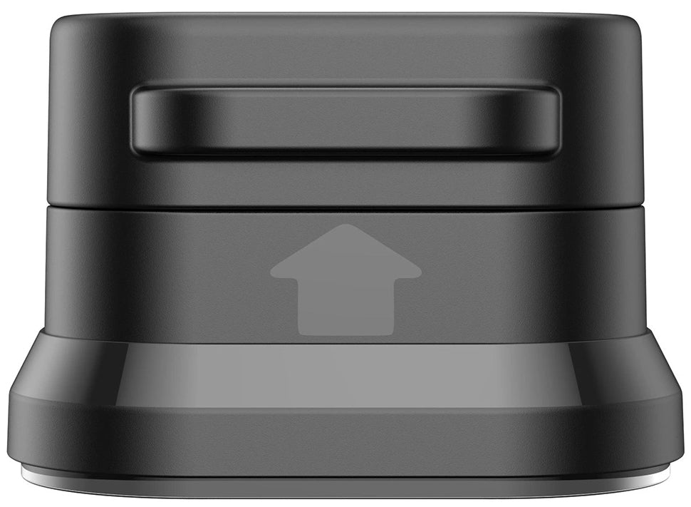 Kabelorganisator Joyroom JR-ZS368, Set 6 Stück, Schwarz