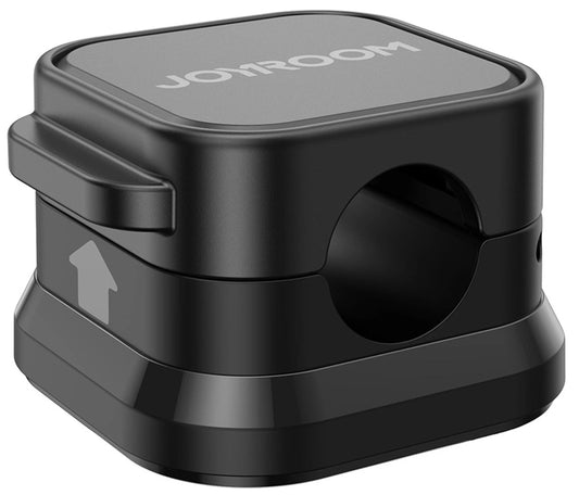 Kabelorganisator Joyroom JR-ZS368, Set 3 Stück, Schwarz