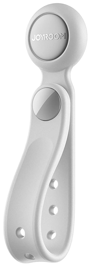 Kabelorganisator Joyroom JR-ZS422, Magnetisch, Set 6 Stück, Weiß