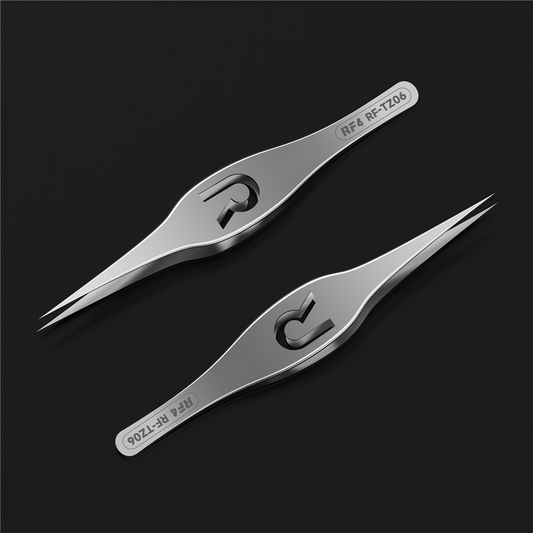Pince Pointue RF4 RF-TZ06