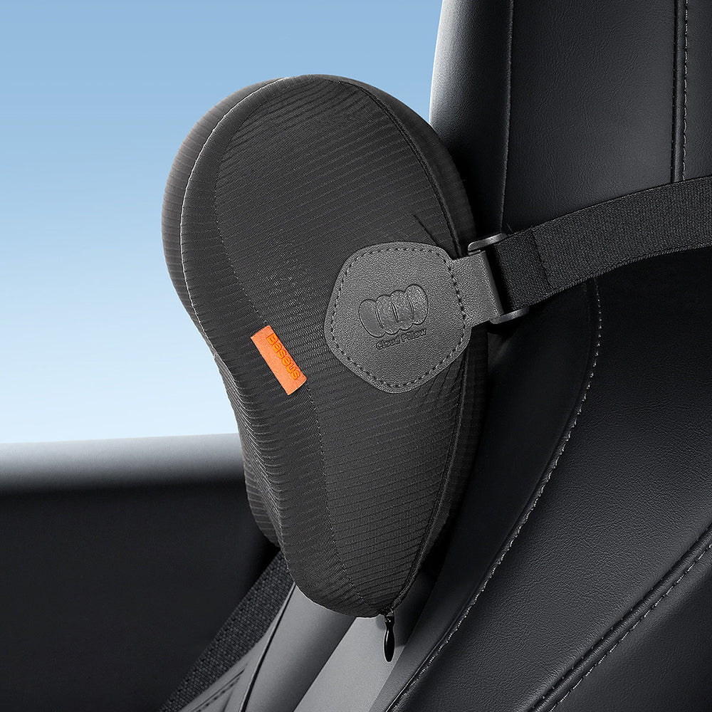 Baseus ComfortRide Auto-Kopfkissen C20036402111-00