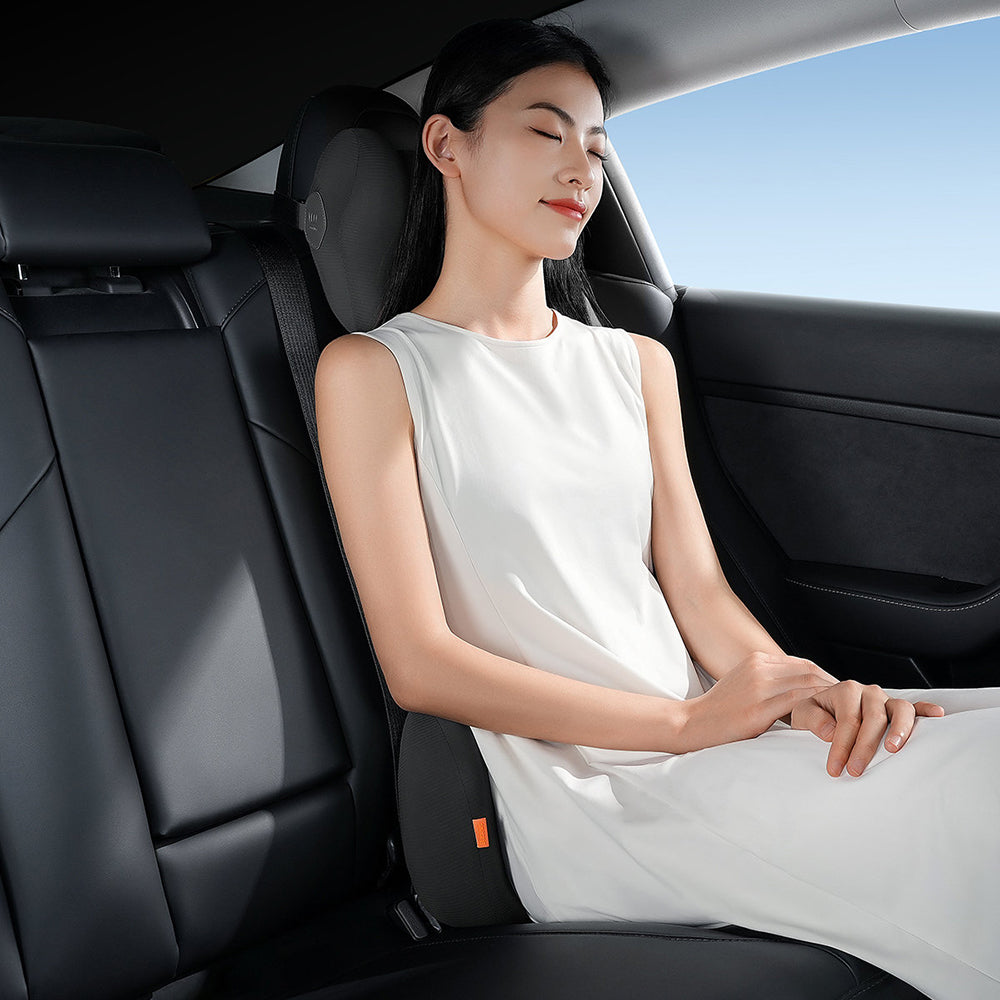 Baseus ComfortRide Auto-Kopfkissen C20036402111-00