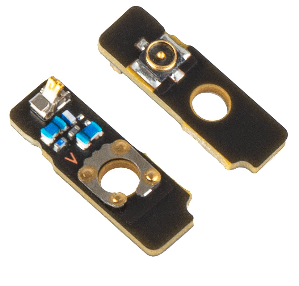 Plaque Sub Board Honor 400 Pro, Service Pack 0235APFK