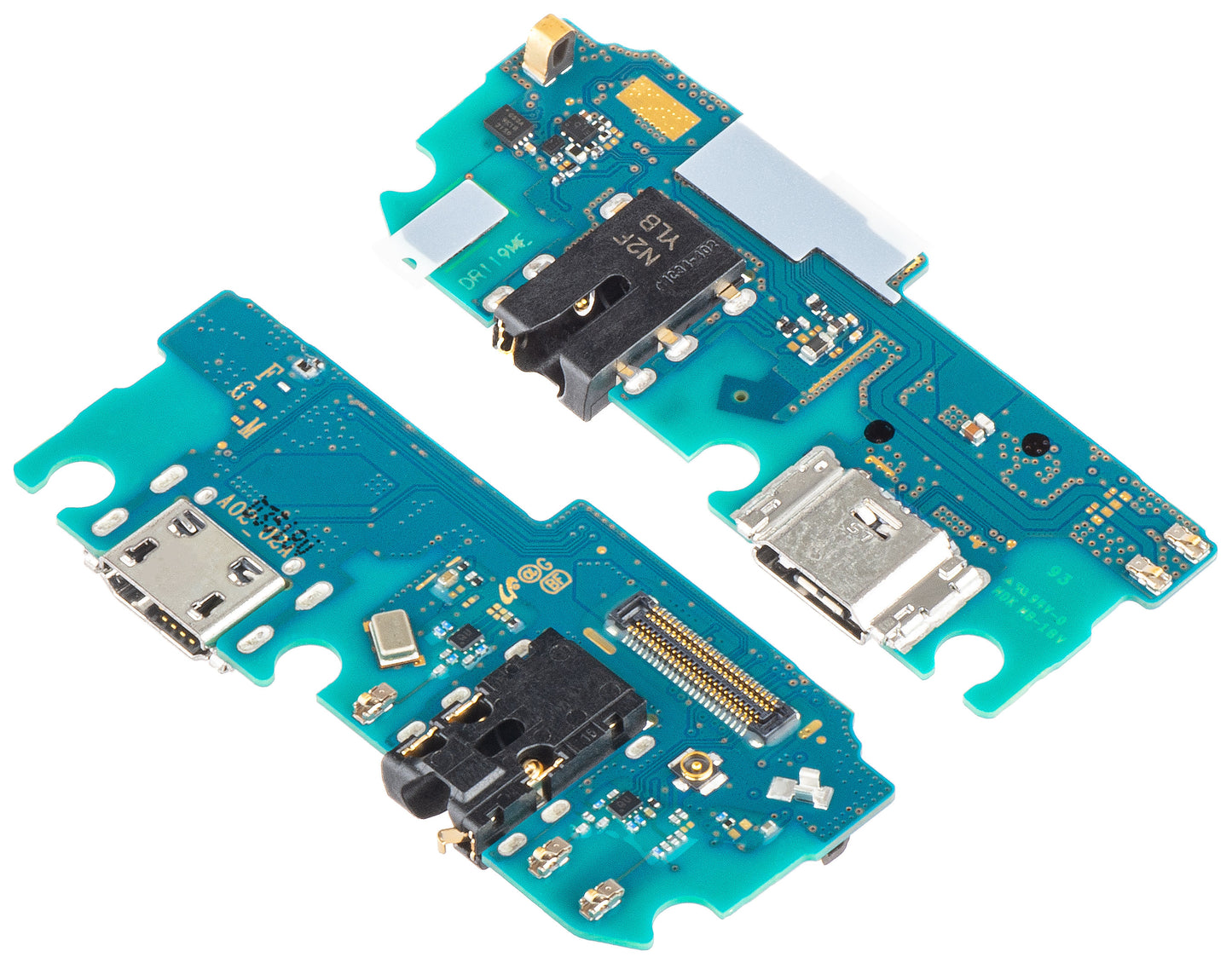 Samsung Galaxy Galaxy A02 A022, Service Pack GH59-1555512A