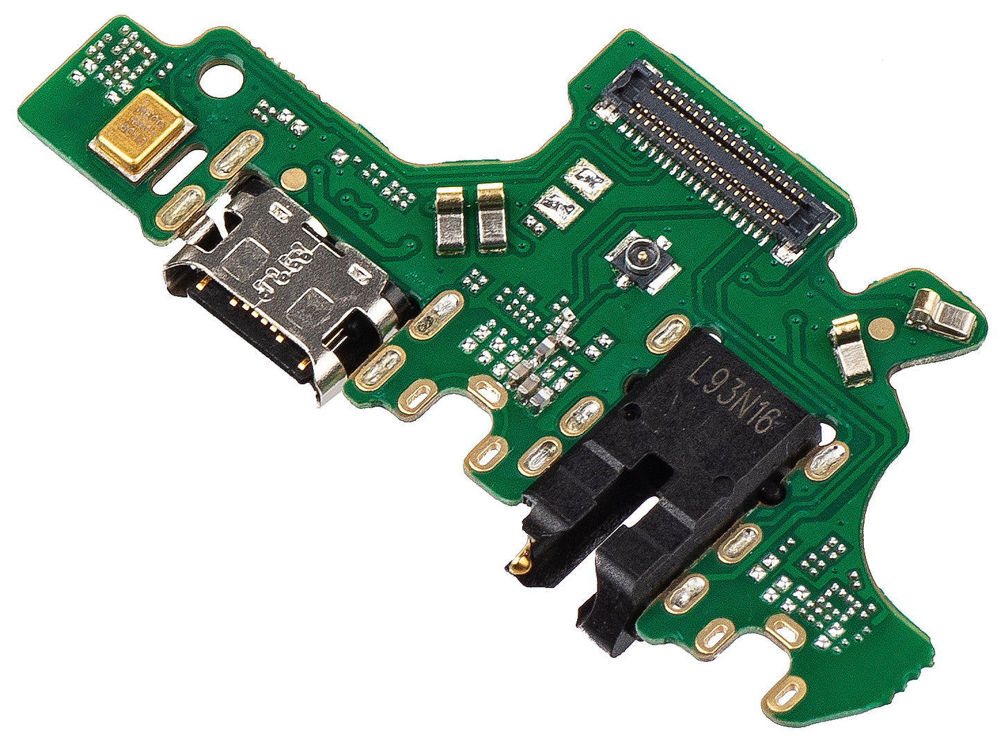 Carte avec Connecteur de Charge - Audio - Microphone Huawei P30 lite