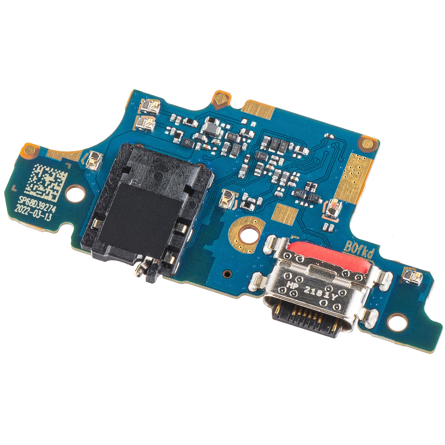 Motorola Moto Moto G52, Service Pack 5P68C20501