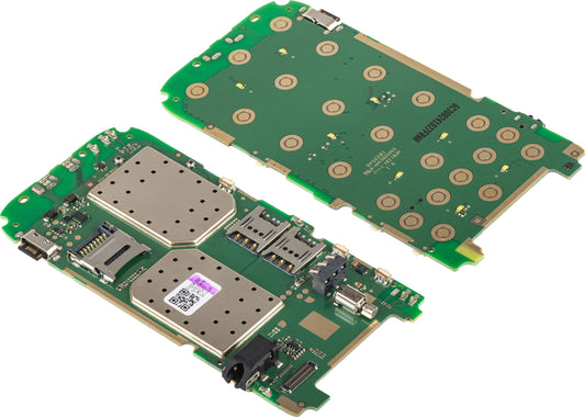 Carte principale pour HMD Barbie, PFF618M30B30G V3.0