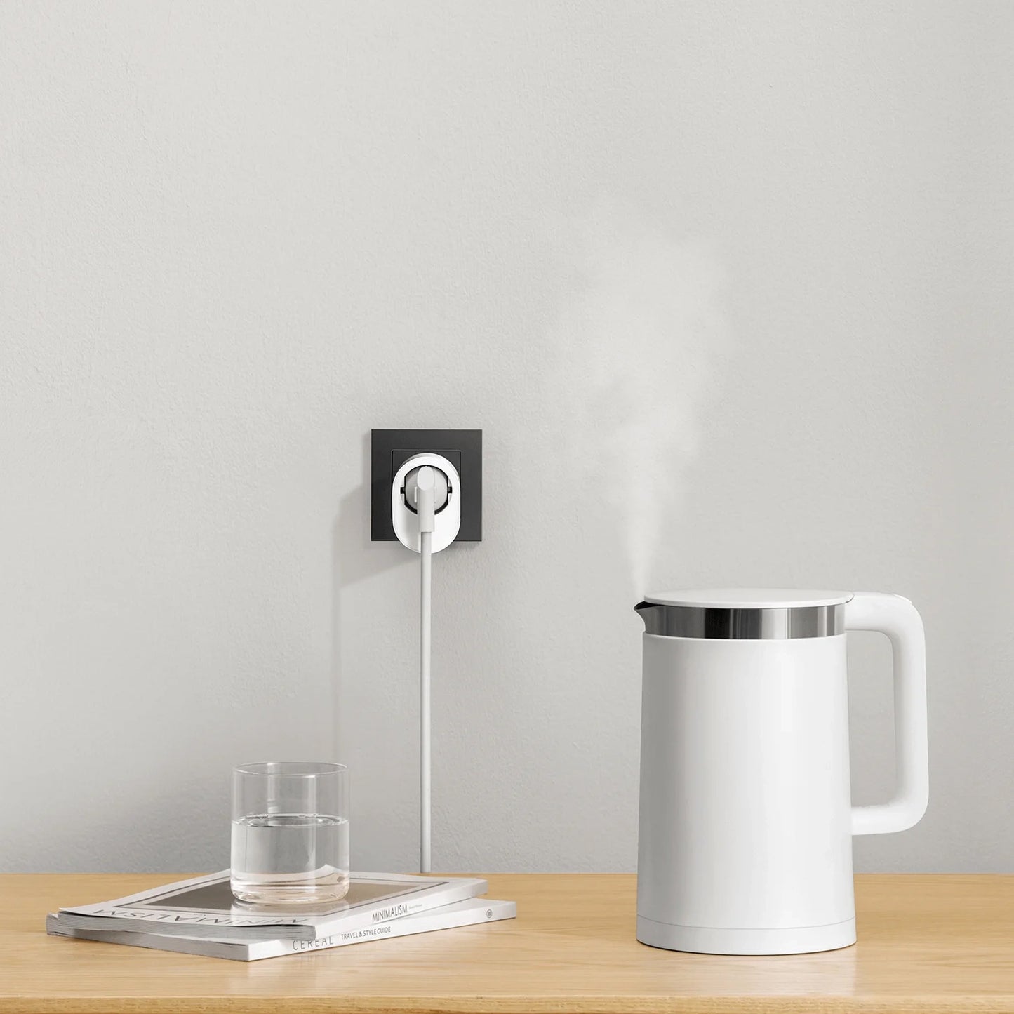 Xiaomi Mi Smart 2, Wi-Fi BHR6868EU