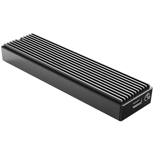 Rack Orico M2PV-C3 pour SSD M.2 NVMe, Noir