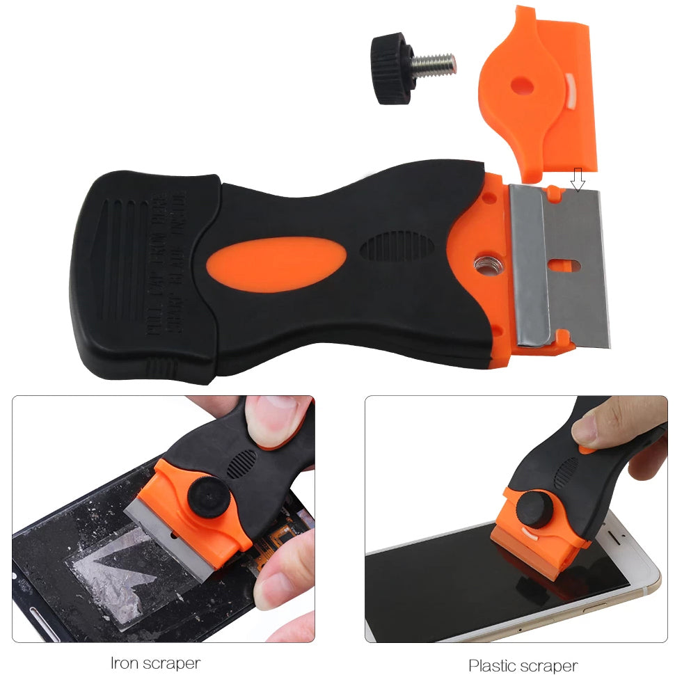 Best scraper BST-217