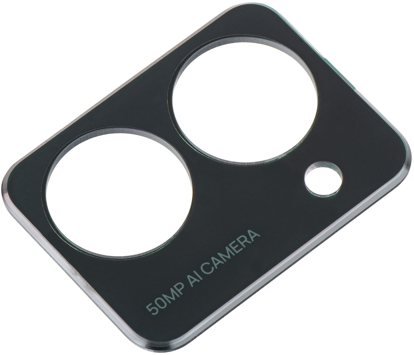 Rückfahrkamera-Rahmen HMD Pulse Pro, Grün (Glacier Green), Service Pack 286913978