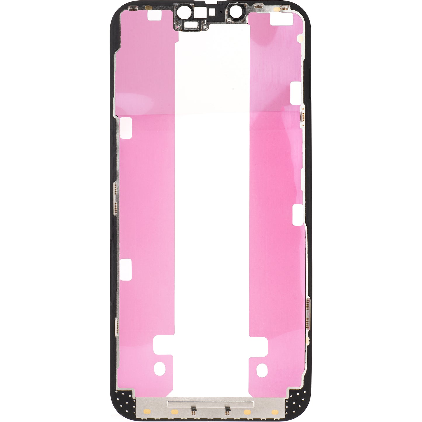 Display-Rahmen Forward Guard für Apple iPhone 13 Pro Max