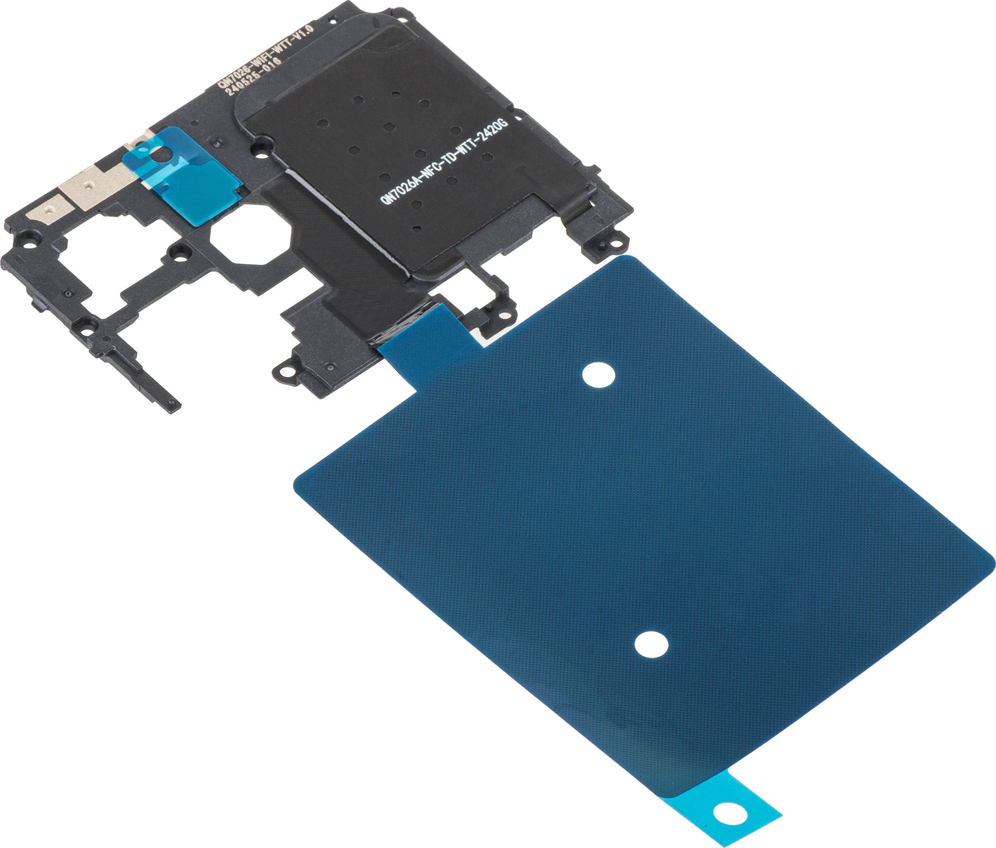 Inner Frame - NFC Antenna HMD Skyline, Service Pack HQ25201005Z50