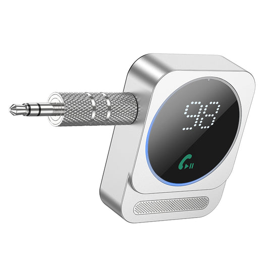 Borofone BC52 True Way Bluetooth Receiver