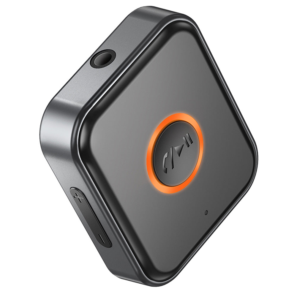 Bluetooth-Empfänger Borofone BC55 Suave, Schwarz