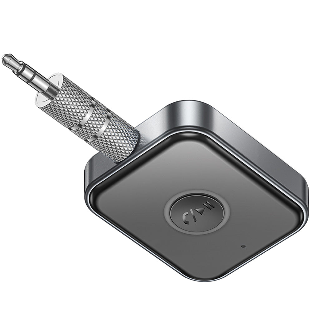 Bluetooth-Empfänger Borofone BC55 Suave, Schwarz