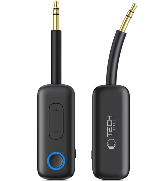 Émetteur / Récepteur Bluetooth Tech-Protect Ultraboost AU02