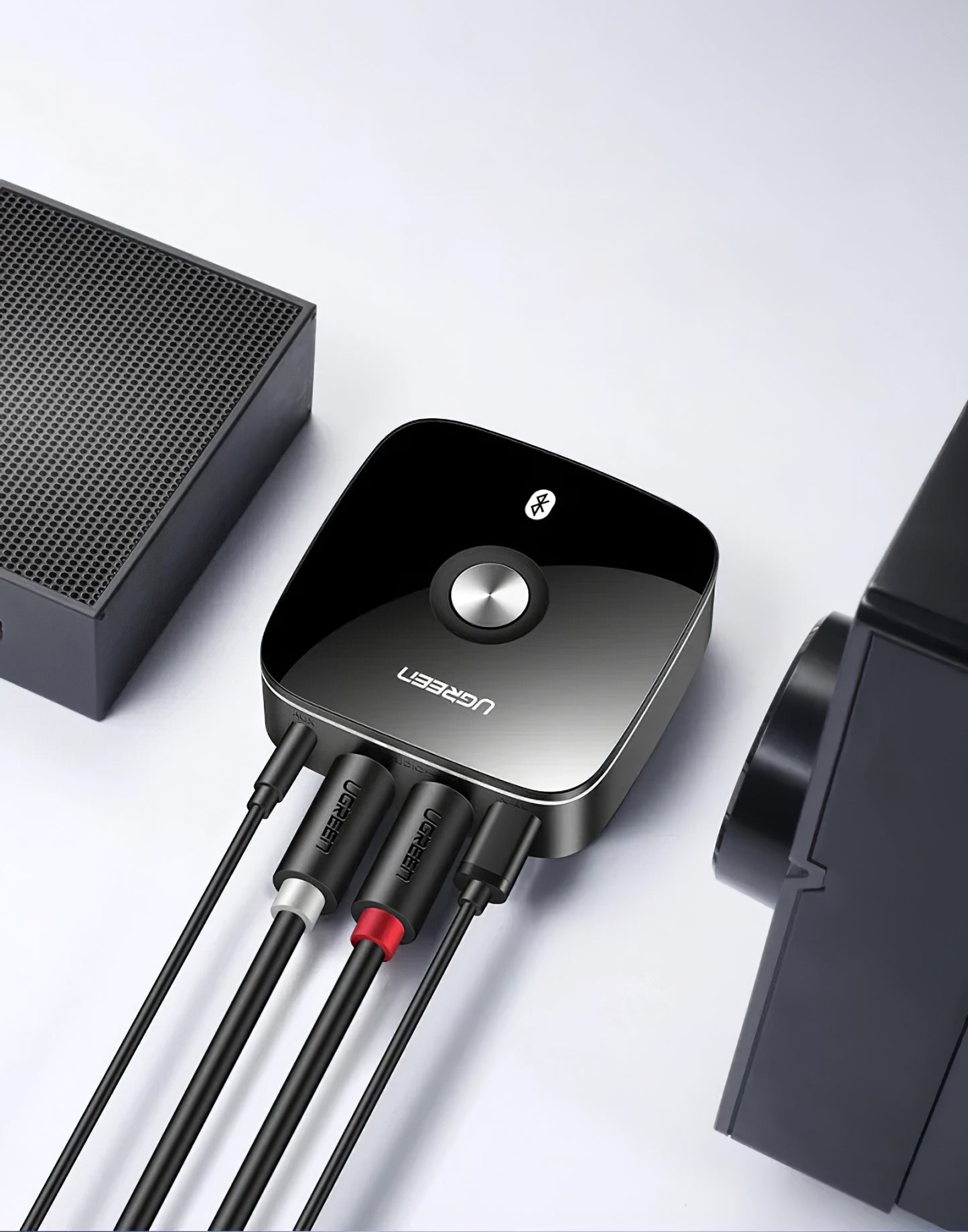 Récepteur Bluetooth UGREEN CM123