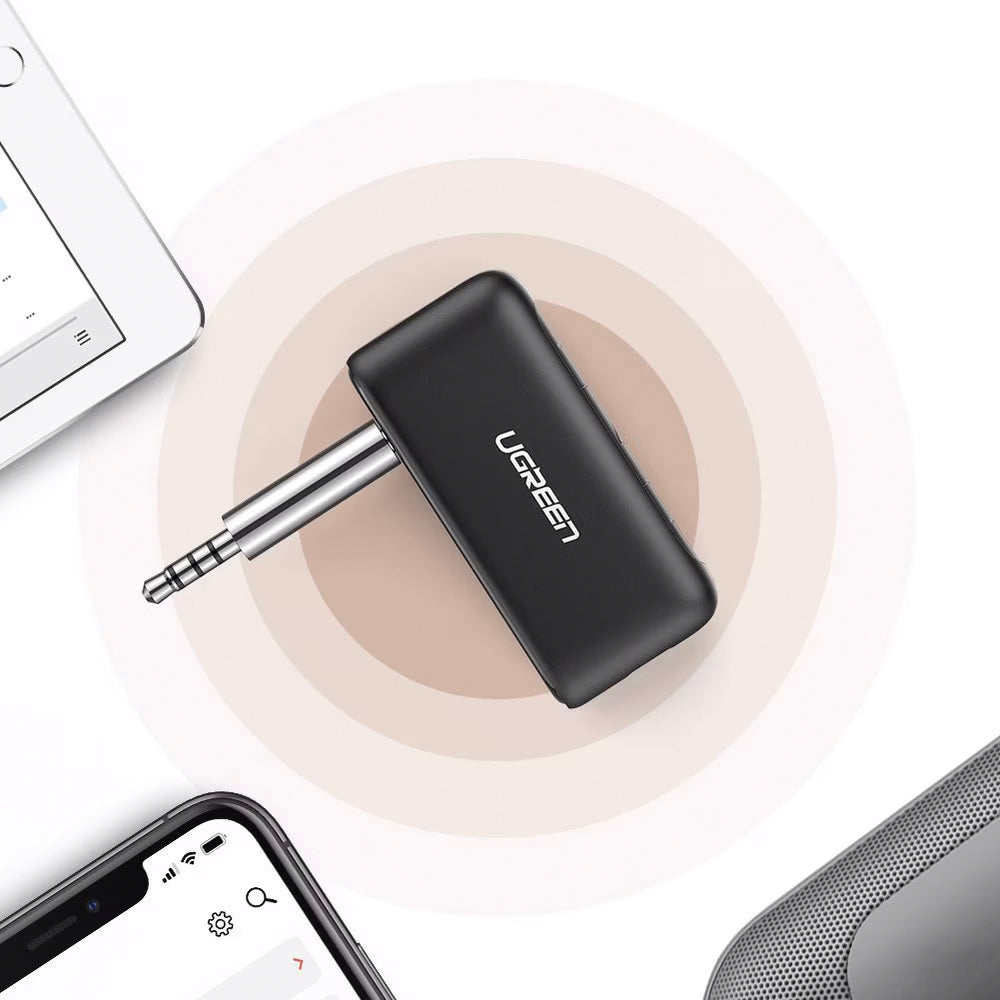 Récepteur Bluetooth UGREEN CM276