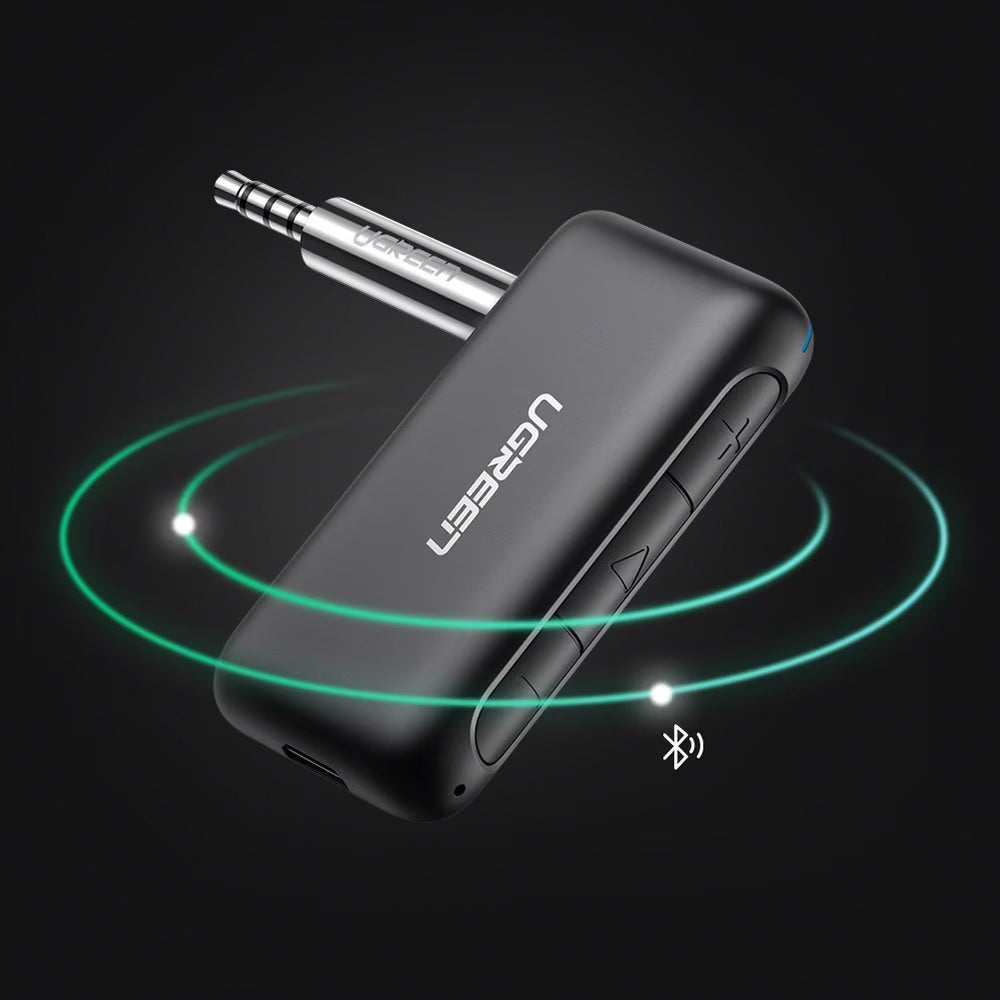 Récepteur Bluetooth UGREEN CM276
