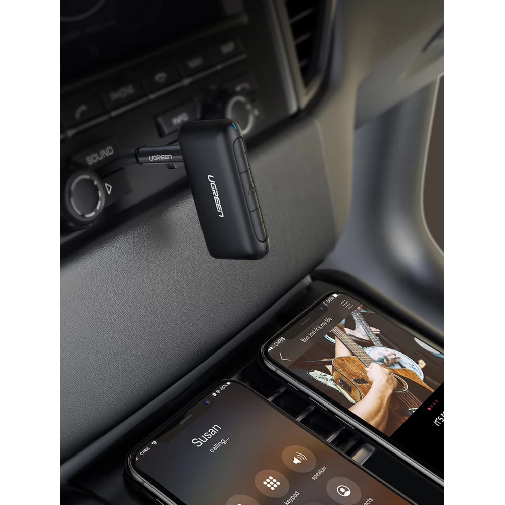 Récepteur Bluetooth UGREEN CM276