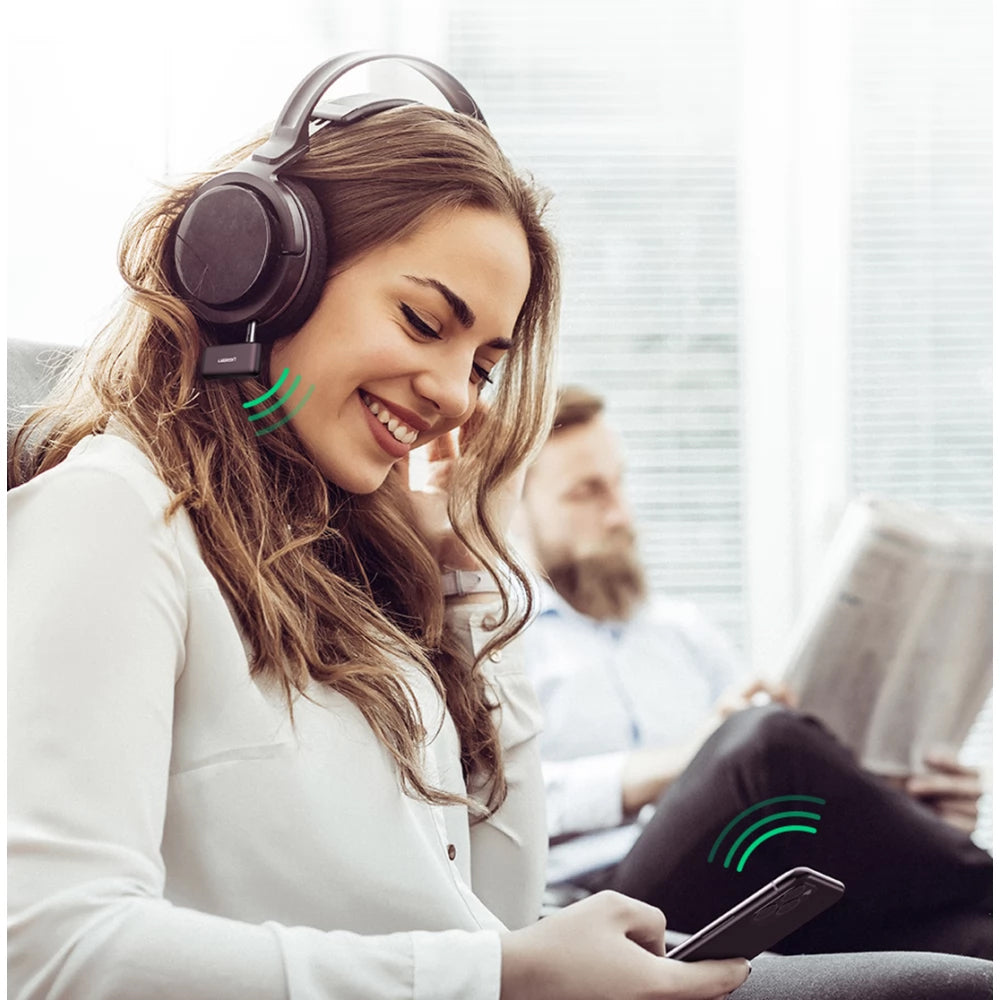 Récepteur Bluetooth UGREEN CM276