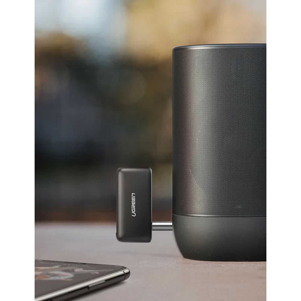 Récepteur Bluetooth UGREEN CM276