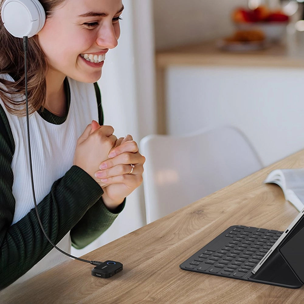 Récepteur Bluetooth UGREEN CM596