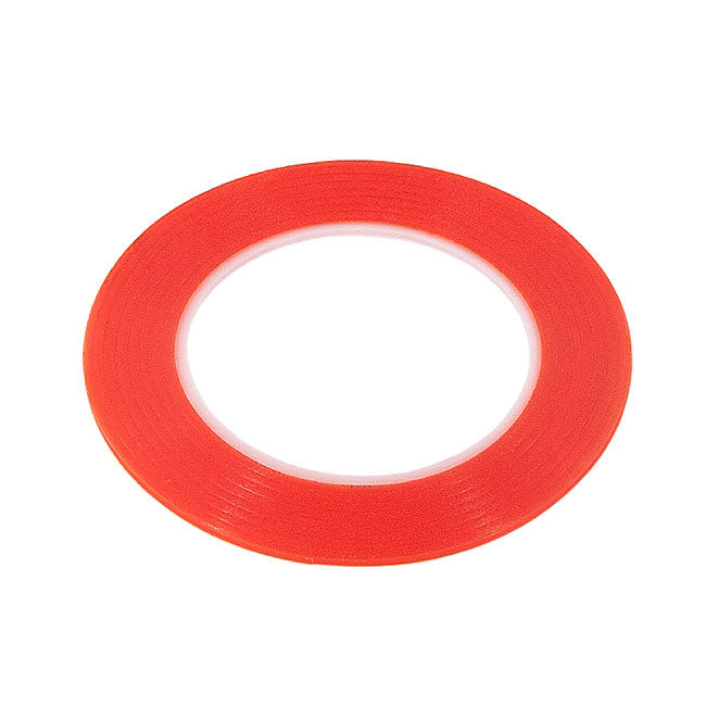 Ruban adhésif 3M, 2mm, 25m, Transparent