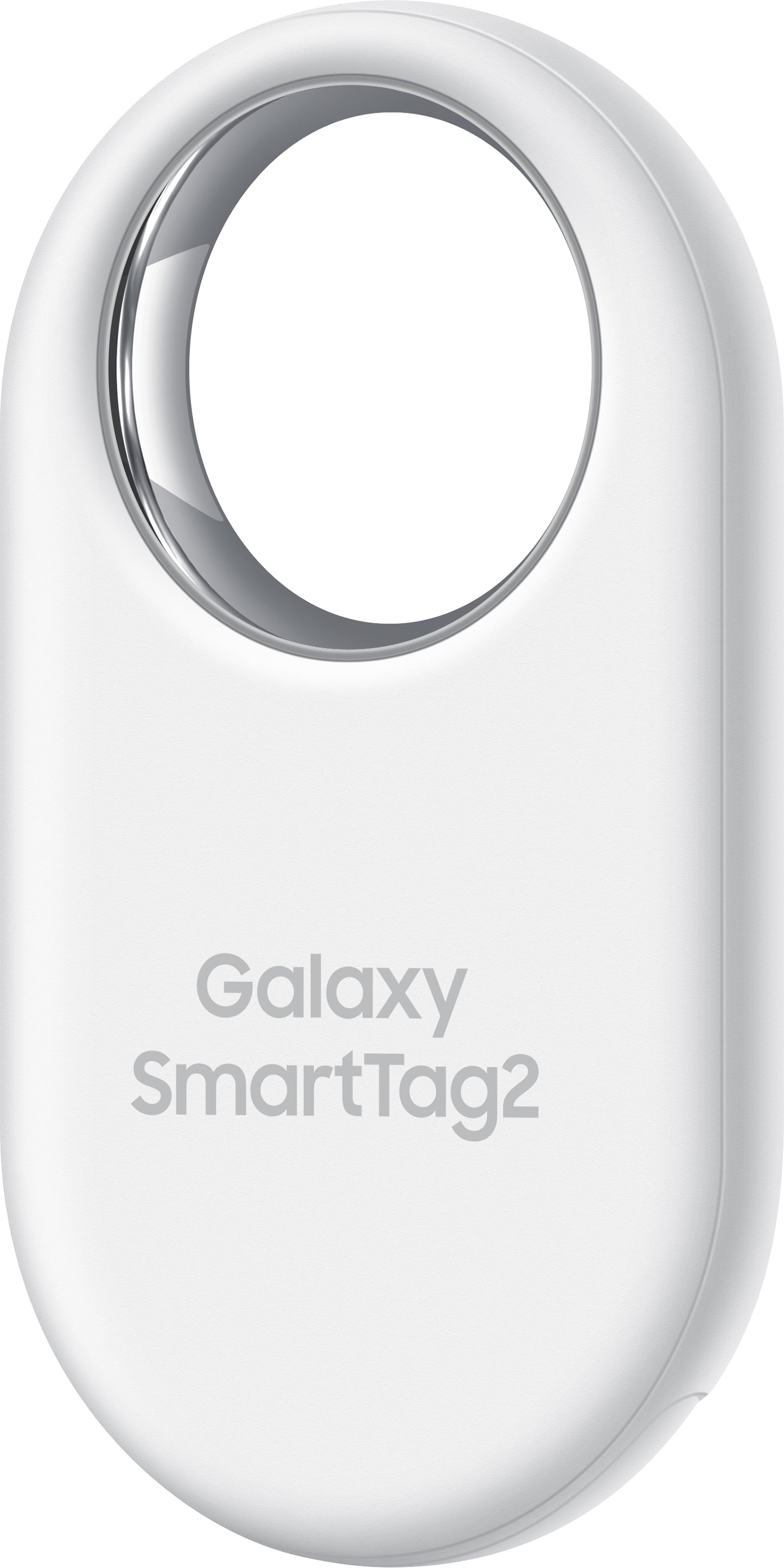 Samsung Galaxy SmartTag2 Tracker | Weiß | IP67 | UWB & BLE | EI-T5600BWEGEU