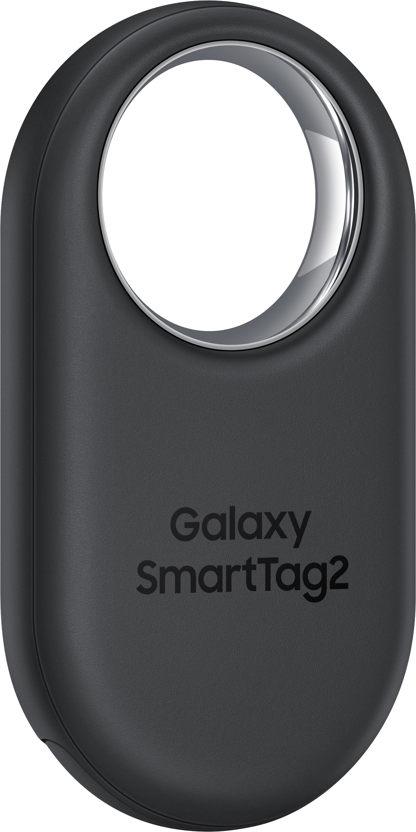 Samsung Galaxy SmartTag2 Tracker | Schwarz | IP67 | UWB & BLE | EI-T5600BBEGEU